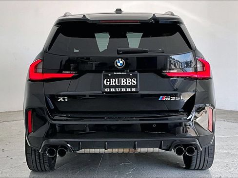 Used 2026 BMW X1 M35i AWD/4WD image 4