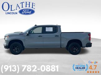 Used 2024 Chevrolet Silverado 1500 LT Trail Boss w/ Protection Package video 2
