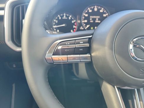 New 2026 MAZDA CX-50 AWD 2.5 S w/ Accent Package image 18