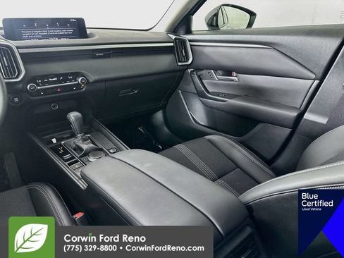 Used 2024 MAZDA CX-50 AWD 2.5 S w/ Preferred Package image 26