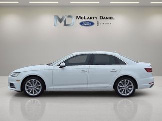 Used 2019 Audi A4 2.0T Premium Plus w/ Premium Plus Package video 3