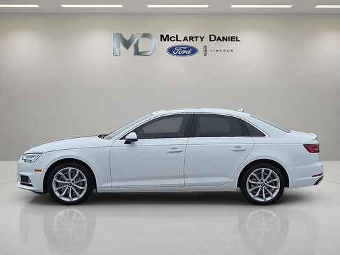 Used 2019 Audi A4 2.0T Premium Plus w/ Premium Plus Package image 3