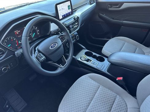 Certified 2022 Ford Escape SE w/ Convenience Package FWD image 13