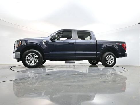 Used 2023 Ford F150 XLT AWD/4WD image 29