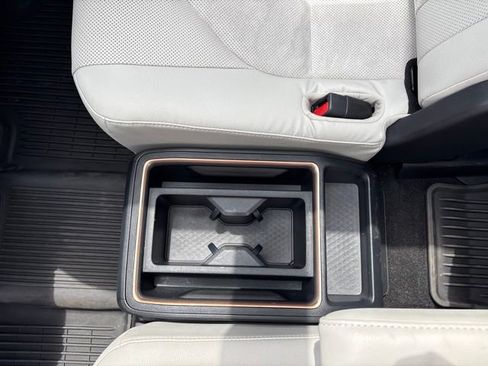 Used 2024 Toyota Grand Highlander AWD Hybrid image 30