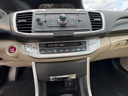 Used 2013 Honda Accord EX image 21