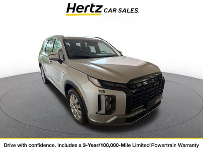 Used 2024 Hyundai Palisade SEL