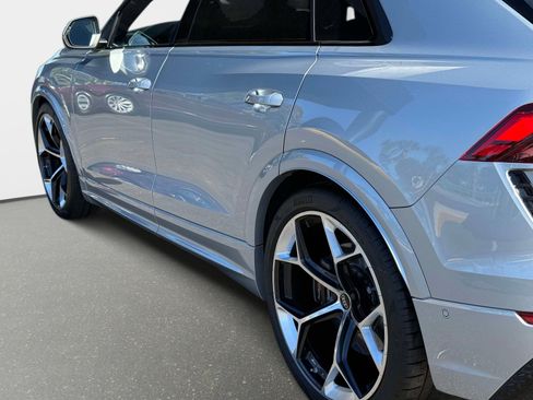 Used 2026 Audi RS Q8 performance image 14