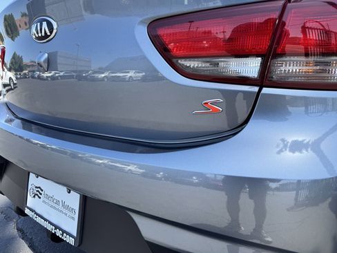 Used 2019 Kia Rio S FWD image 15