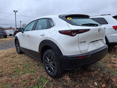 Used 2021 MAZDA CX-30 FWD 2.5 S image 10