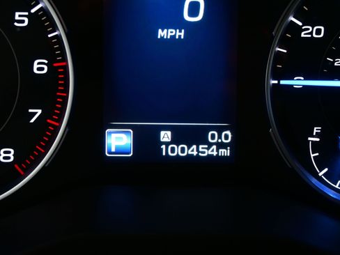 Used 2020 Subaru Ascent Limited w/ Technology Package AWD/4WD image 27