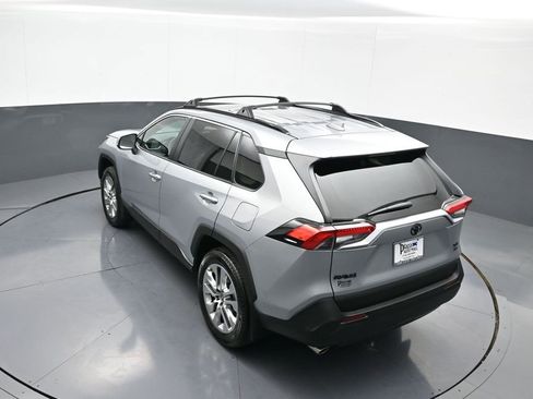 Certified 2025 Toyota RAV4 XLE Premium image 40