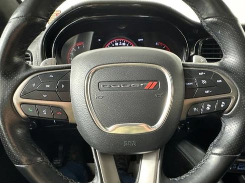 Used 2021 Dodge Durango Citadel AWD/4WD image 17