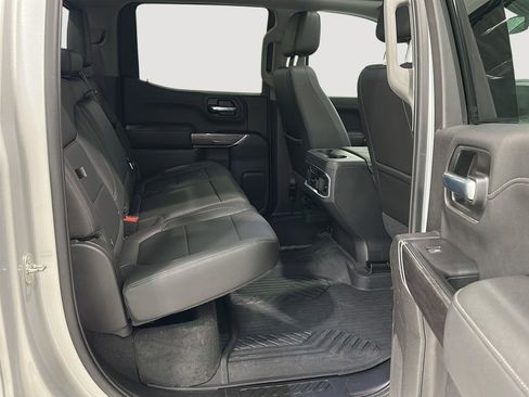 Used 2020 Chevrolet Silverado 1500 LTZ w/ LTZ Premium Package image 26