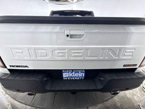 New 2026 Honda Ridgeline TrailSport image 21