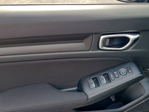 New 2026 Honda Civic Sport image 27