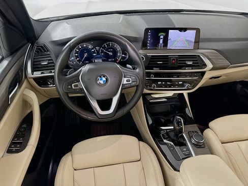 Used 2018 BMW X3 xDrive30i AWD/4WD image 23