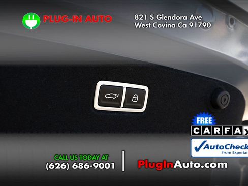 Used 2023 Hyundai Ioniq 6 SEL image 12