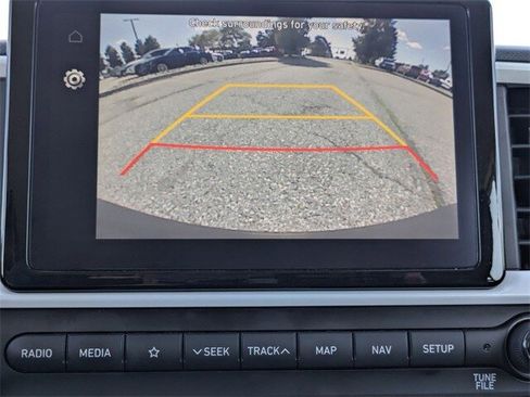 Certified 2022 Hyundai Venue Limited image 10
