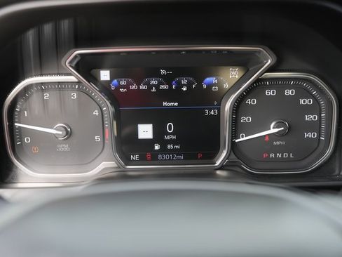 Used 2020 GMC Sierra 2500 AT4 w/ AT4 Premium Package image 25