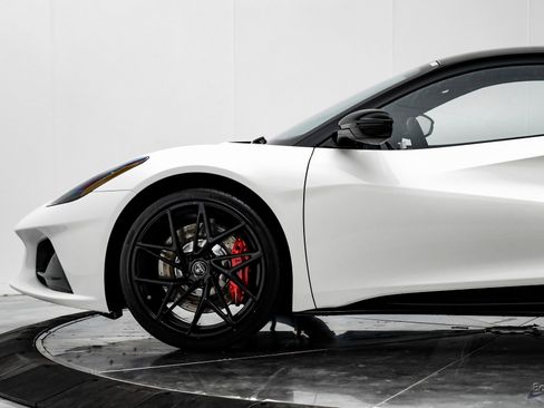 New 2026 Lotus Emira V6 SE Touring image 9