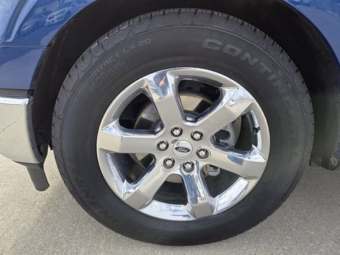 Used 2022 Ford F150 XLT w/ Equipment Group 302A High image 9