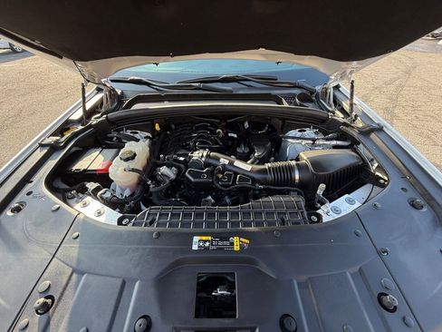 Used 2023 Jeep Grand Cherokee Limited w/ Luxury Tech Group II image 30