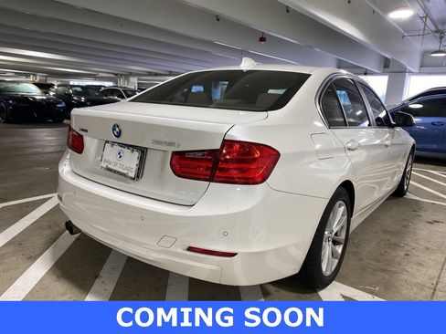 Used 2015 BMW 328i xDrive Sedan image 5