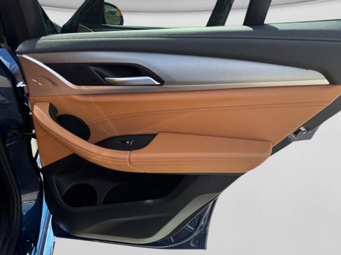 Used 2019 BMW X3 M40i w/ Premium Package image 31