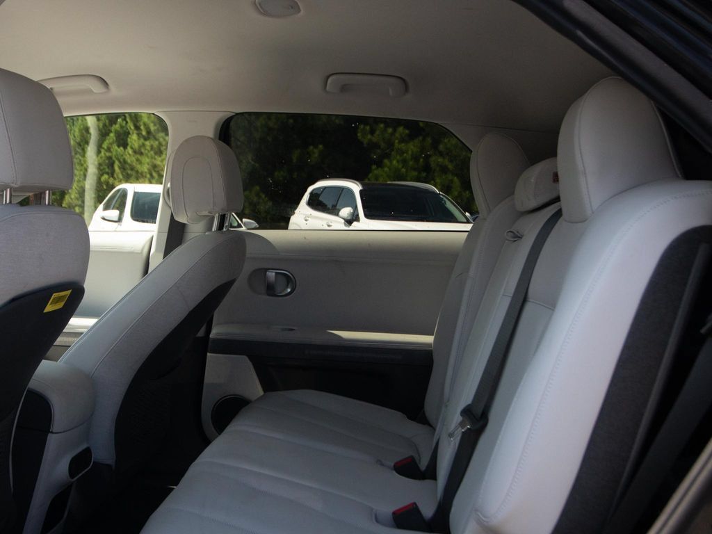 Used 2023 Hyundai Ioniq 5 SEL AWD/4WD image 9