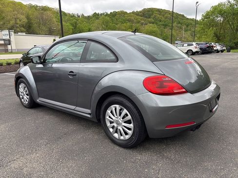 Used 2012 Volkswagen Beetle 2.5 FWD image 3