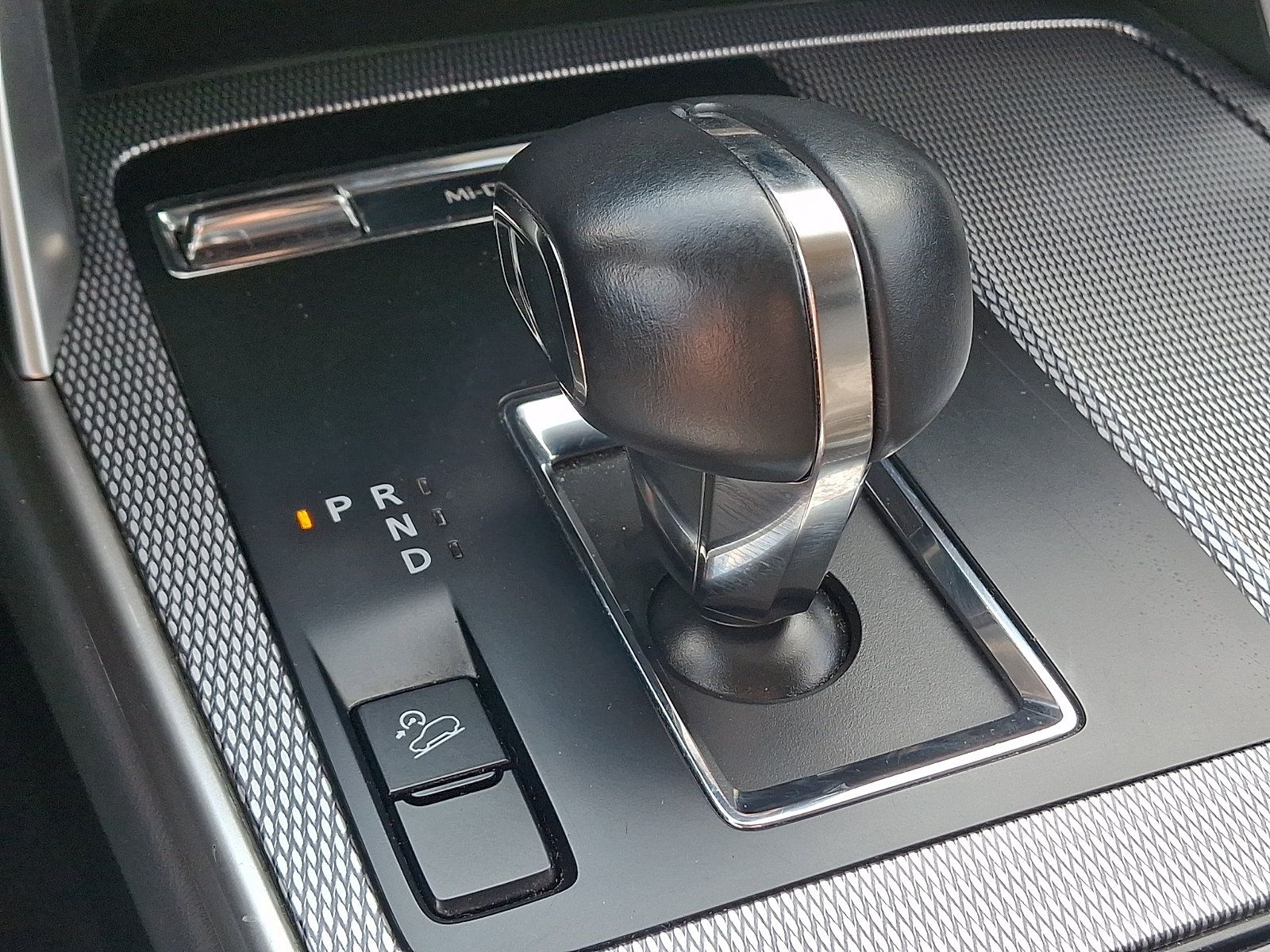 Used 2024 MAZDA CX-90 3.3 Turbo S AWD/4WD image 17