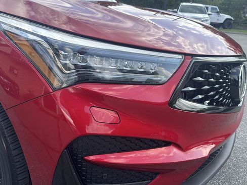 Used 2019 Acura RDX AWD/4WD image 20
