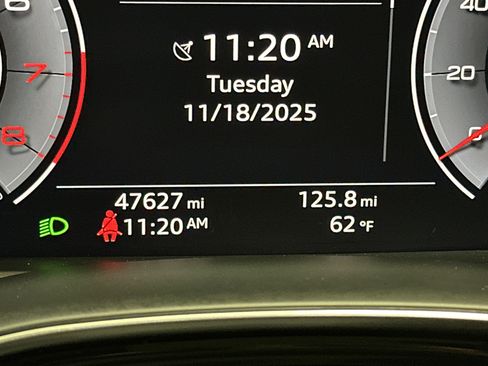 Used 2020 Audi Q7 2.0T Premium Plus image 22