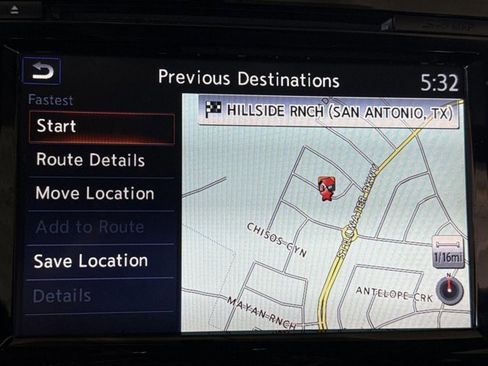 Used 2018 Nissan Murano SV w/ Premium Package FWD image 17