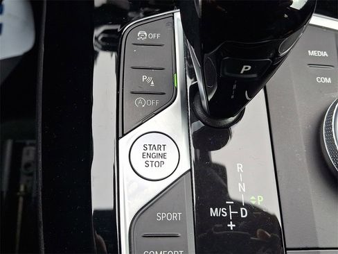 Used 2022 BMW X3 xDrive30i image 28