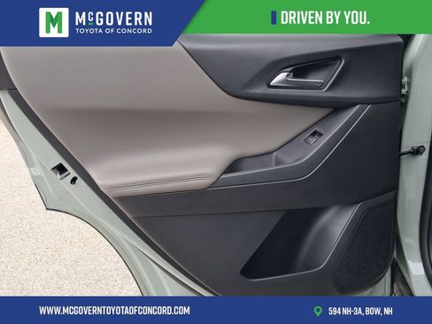 Used 2026 Chevrolet Equinox LT w/ Convenience Package II image 13