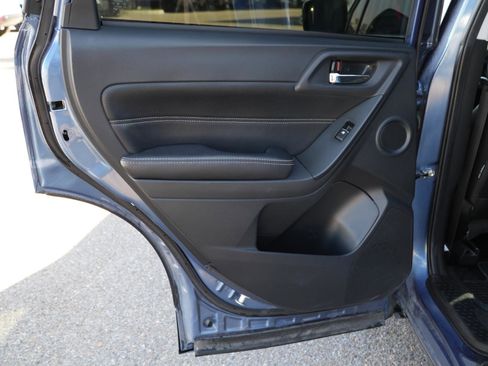 Used 2017 Subaru Forester 2.0XT Touring image 18