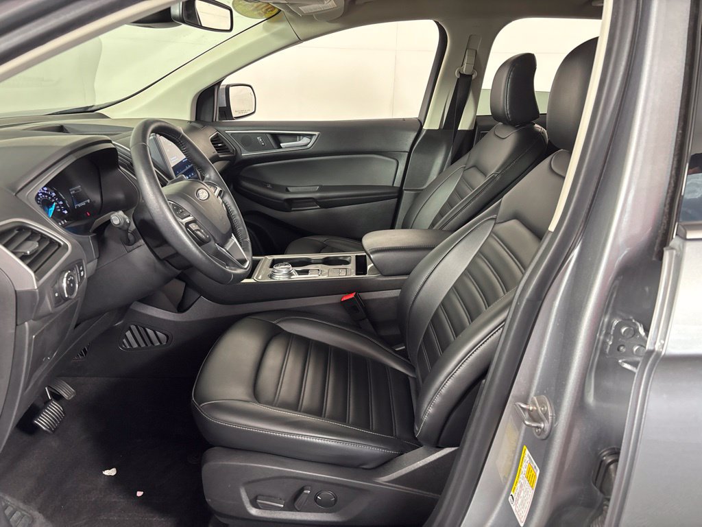 Used 2024 Ford Edge SEL w/ Convenience Package AWD/4WD image 25