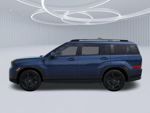 New 2026 Hyundai Santa Fe Calligraphy FWD image 3