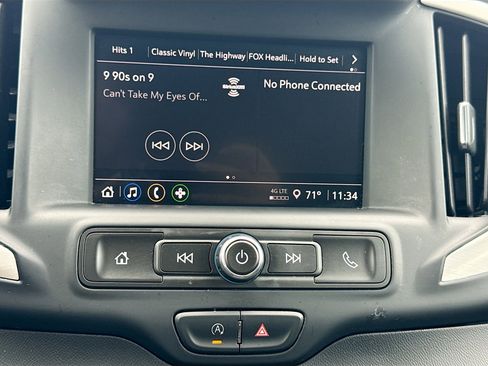 Used 2023 GMC Terrain SLE w/ Elevation Edition FWD image 30