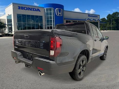 New 2026 Honda Ridgeline Black Edition image 5