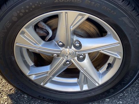 Used 2021 Hyundai Sonata SE image 24