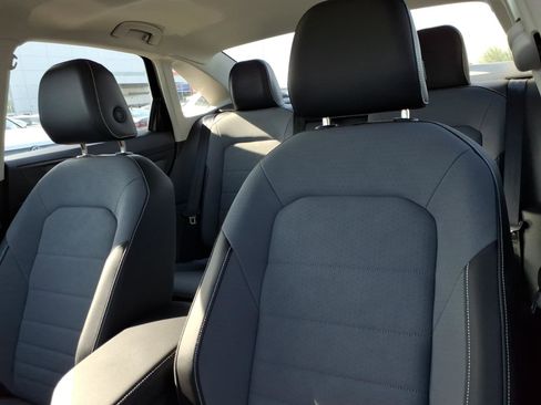 New 2026 Volkswagen Jetta SE image 13