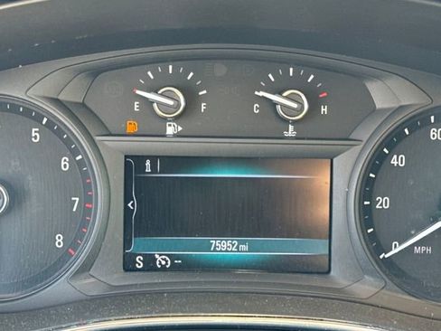 Used 2018 Buick Encore Preferred image 17