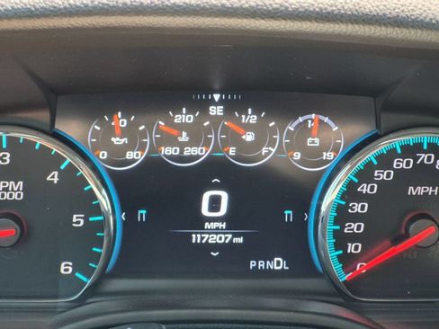 Used 2019 GMC Yukon XL Denali w/ Denali Ultimate Package AWD/4WD image 9