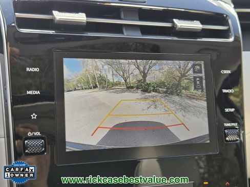 Used 2023 Hyundai Tucson SEL w/ Convenience Package image 24