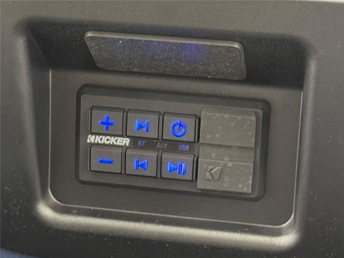 New 2026 GMC Sierra 2500 Denali Ultimate AWD/4WD image 18
