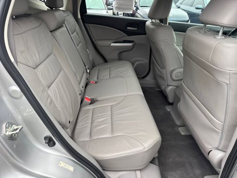 Used 2012 Honda CR-V EX-L image 15