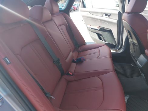 New 2026 Kia K5 GT-Line image 12